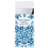Dolce & Gabbana Light Blue Summer Vibes Toaletní voda - Tester, 100 ml