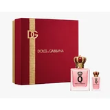 Dolce & Gabbana Q by Dolce & Gabbana Dárková sada, Eau de parfum 50ml + Eau de parfum 5ml