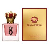 Dolce & Gabbana Q by Dolce & Gabbana Eau de Parfum Intense Parfemovaná voda 30ml