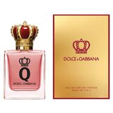 Dolce & Gabbana Q by Dolce & Gabbana Eau de Parfum Intense Parfemovaná voda 50ml