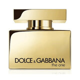 Dolce & Gabbana The One Gold Intense Parfemovaná voda - Tester, 75 ml