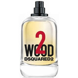 Dsquared 2 Wood Toaletní voda - Tester 100ml
