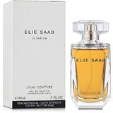 Elie Saab Le Parfum L´Eau Couture Toaletní voda - Tester, 90ml
