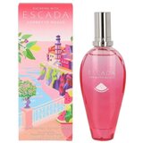 Escada Sorbetto Rosso Eau De Toilette Toaletní voda 100ml