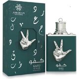 Amaran Exclusive Kafu Al Nasar Parfemovaná voda 100ml