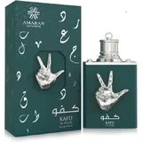 Amaran Exclusive Kafu Al Nasar Parfemovaná voda 100ml - Rozbalený produkt