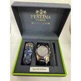 FESTINA 20549/1 Special Edition - výstavní kus