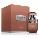 French Avenue Cocolatte Lassi Parfemovaná voda 80ml