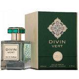 French Avenue Divin Vert Parfemovaná voda 100ml