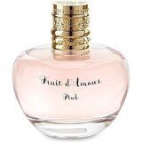 Emanuel Ungaro Fruit d'Amour Pink Toaletní voda - Tester, 100ml