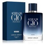 Giorgio Armani Acqua di Gio Profondo Parfum Parfemovaná voda 100ml