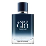 Giorgio Armani Acqua di Gio Profondo Parfemovaná voda - Tester, 100 ml