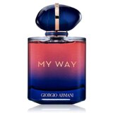 Giorgio Armani My Way Le Parfum - Plnitelný Parfém - Tester, 50ml