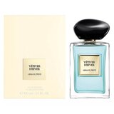 Giorgio Armani Vetiver D'hiver Toaletní voda