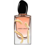 Giorgio Armani Si Eau de Parfum Intense Parfemovaná voda - Tester 100ml