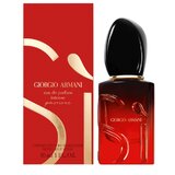 Giorgio Armani Si Passione Intense 2024 refillable Parfemovaná voda, 30 ml