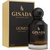 Gisada Uomo Parfemovaná voda, 100 ml