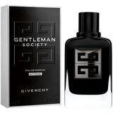 Givenchy Gentleman Society Extreme Parfemovaná voda, 60ml