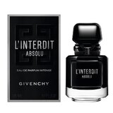 Givenchy L'Interdit Absolu Intense Parfemovaná voda, 35 ml