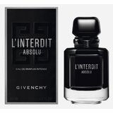 Givenchy L'Interdit Absolu Intense Parfemovaná voda, 80 ml