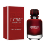 Givenchy L'interdit Rouge Parfemovaná voda