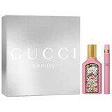 Gucci Flora by Gucci Gorgeous Gardenia Dárková sada, Parfémovaná voda 50ml + Parfémovaná voda 10ml
