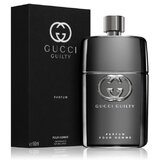 Gucci Guilty Pour Homme Parfum Parfemovaná voda