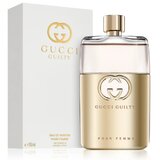 Gucci Guilty Eau de Parfum Pour Femme Parfemovaná voda 150ml