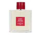 Guerlain Habit Rouge Toaletní voda - Tester, 50ml