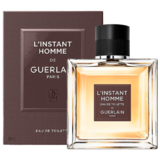 Guerlain L'Instant Homme Toaletní voda 100ml