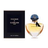 Guerlain Shalimar Eau de Parfum Parfemovaná voda 90ml - poškozený obal