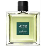 Guerlain Vetiver Toaletní voda - Tester