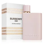 Burberry Her Elixir Eau De Parfum Parfemovaná voda 100ml