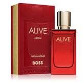 Hugo Boss Alive Absolu Parfém, 30 ml