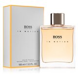 Hugo Boss Boss In Motion for Men Toaletní voda