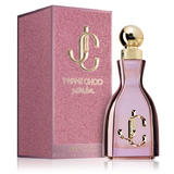 Jimmy Choo I Want Choo With Love Parfemovaná voda 60ml