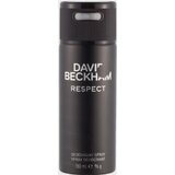 David Beckham Respect Toaletní voda