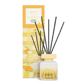 ipuro Essentials Garden Party Pineapple Twist 100ml