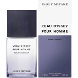 Issey Miyake L'Eau d'Issey Pour Homme Solar Lavender Eau de Toilette Intense Toaletní voda 50ml