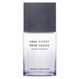 Issey Miyake L'Eau d'Issey Pour Homme Solar Lavender Eau de Toilette Intense Toaletní voda 100ml