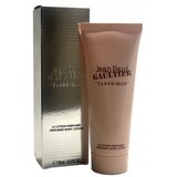 Jean Paul Gaultier Classique Tělové mléko