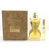 Jean Paul Gaultier Gaultier Divine Dárková sada, eau de parfum 100 ml + eau de parfum 10 ml