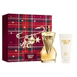 Jean Paul Gaultier Gaultier Divine Dárková sada, eau de parfum 100 ml + telové mléko 75 ml