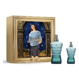 Jean Paul Gaultier Le Male Dárková sada, toaletní voda 125ml + toaletní voda 40ml
