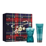 Jean Paul Gaultier Le Male Dárková sada, toaletní voda 75ml + sprchový gel 75ml