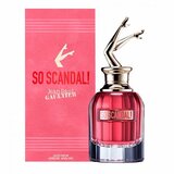 Jean Paul Gaultier Scandal So Scandal! Parfémovaná voda, 50ml