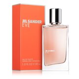 Jil Sander Eve Toaletní voda, 30ml - Rozbalený