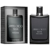 Jimmy Choo Man Intense Toaletní voda, 200ml