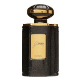 Al Haramain Junoon Noir Parfemovaná voda 75ml - poškozený obal