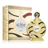 Khadlaj Safari Gold Parfémovaný olej 20 ml